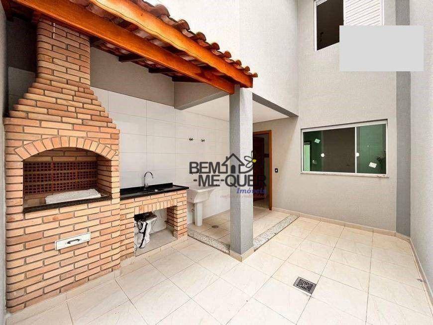 Sobrado à venda com 2 quartos, 92m² - Foto 15