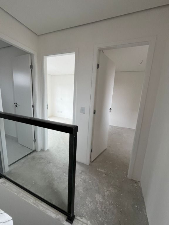 Sobrado à venda com 2 quartos, 60m² - Foto 41