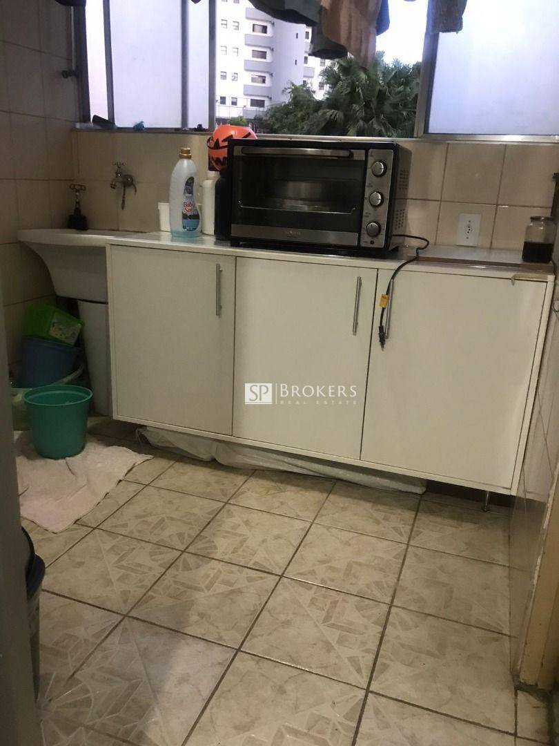 Apartamento à venda com 3 quartos, 90m² - Foto 11