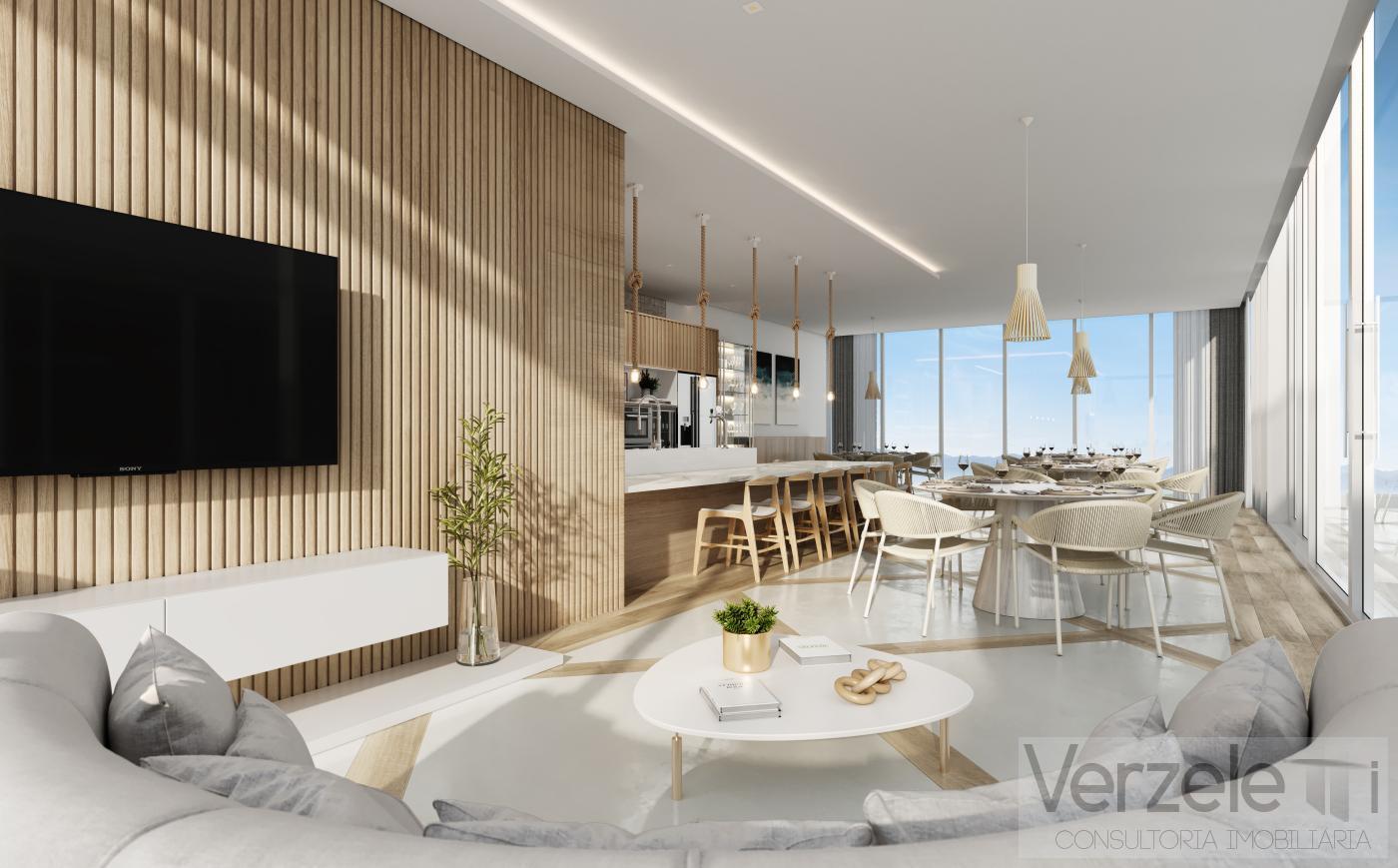 Apartamento à venda com 4 quartos, 221m² - Foto 24