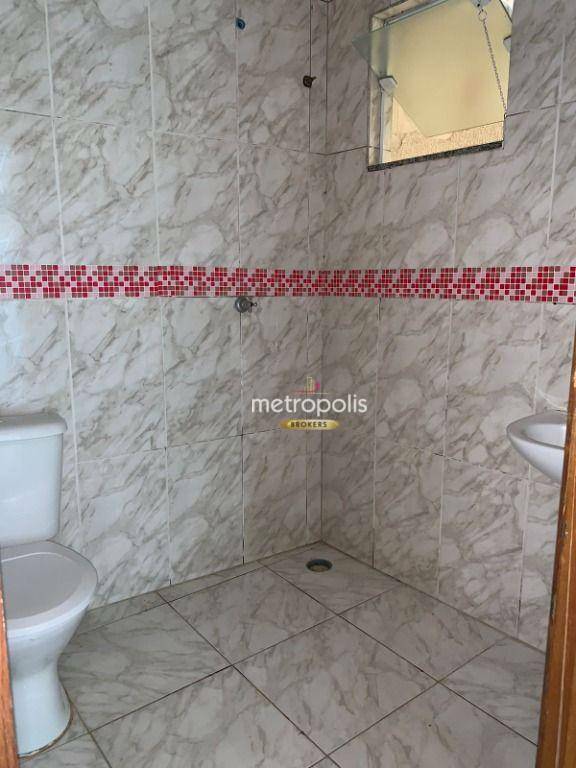 Apartamento à venda com 2 quartos, 44m² - Foto 8