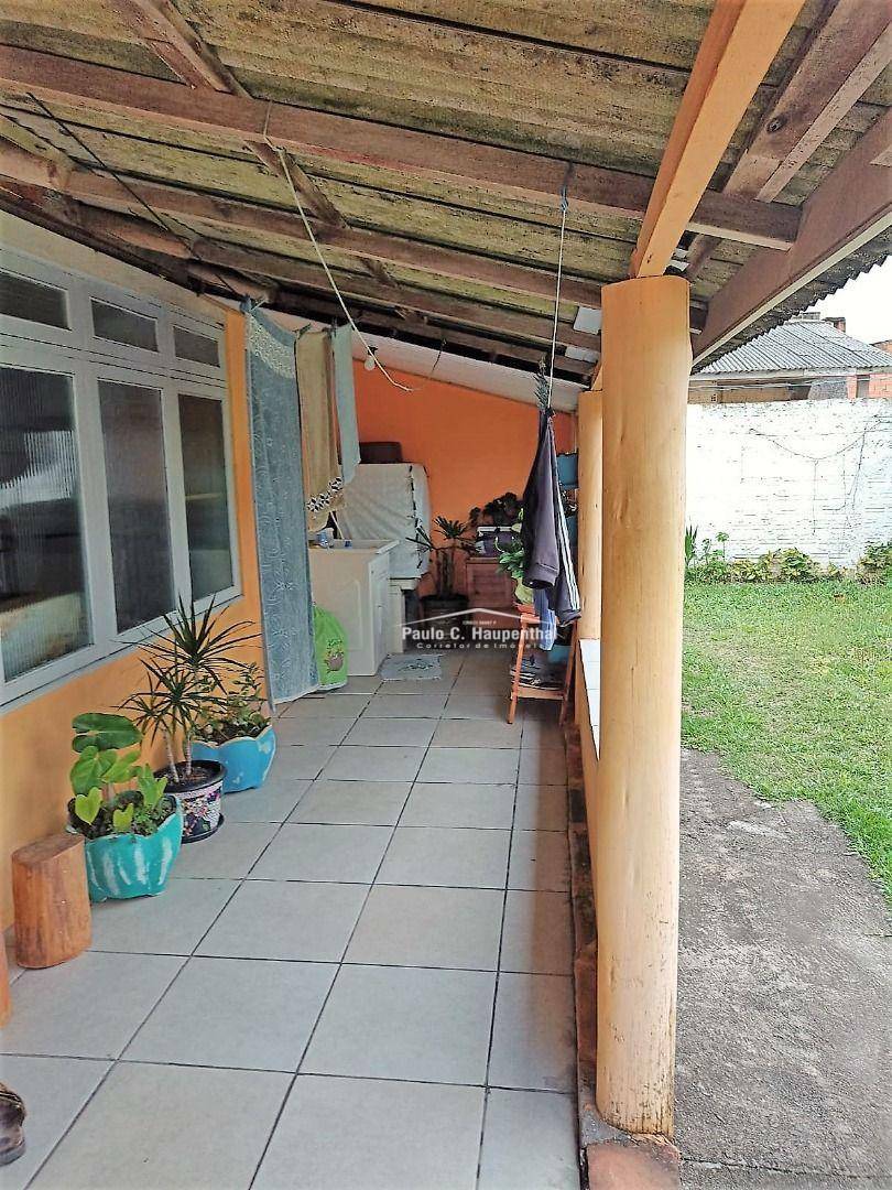 Casa à venda com 2 quartos, 120m² - Foto 12