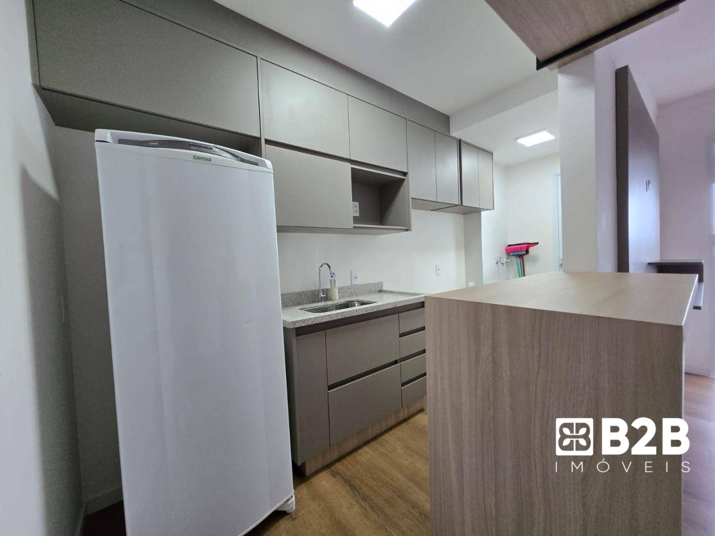 Apartamento, 2 quartos, 62 m² - Foto 5