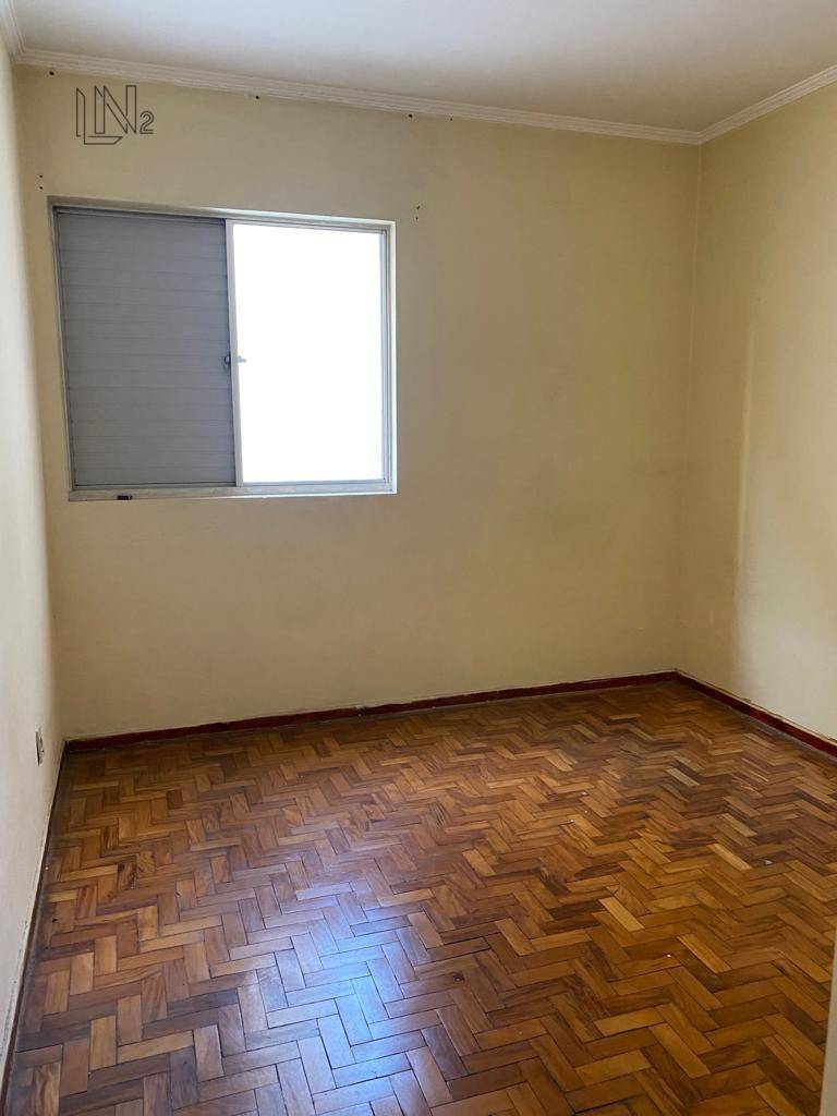 Apartamento à venda com 1 quarto, 58m² - Foto 12