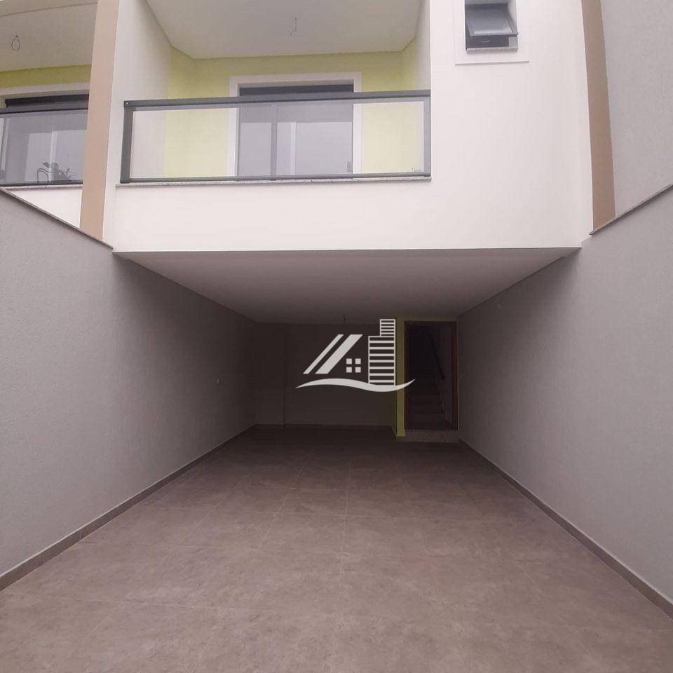 Sobrado à venda com 2 quartos, 160m² - Foto 23