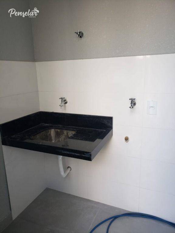 Casa de Condomínio à venda com 3 quartos, 146m² - Foto 10