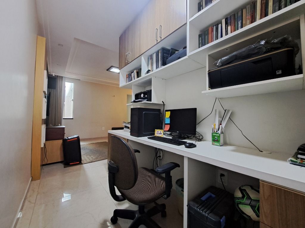 Casa de Condomínio à venda com 3 quartos, 140m² - Foto 11