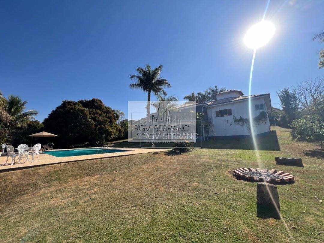 Chácara à venda com 4 quartos, 3450m² - Foto 47
