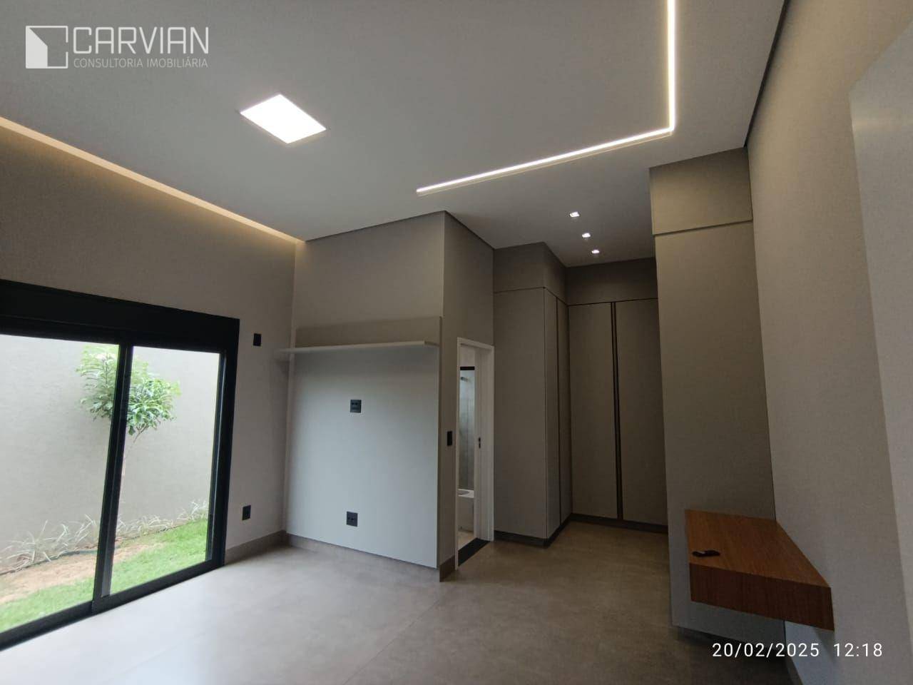 Casa de Condomínio à venda com 3 quartos, 253m² - Foto 25