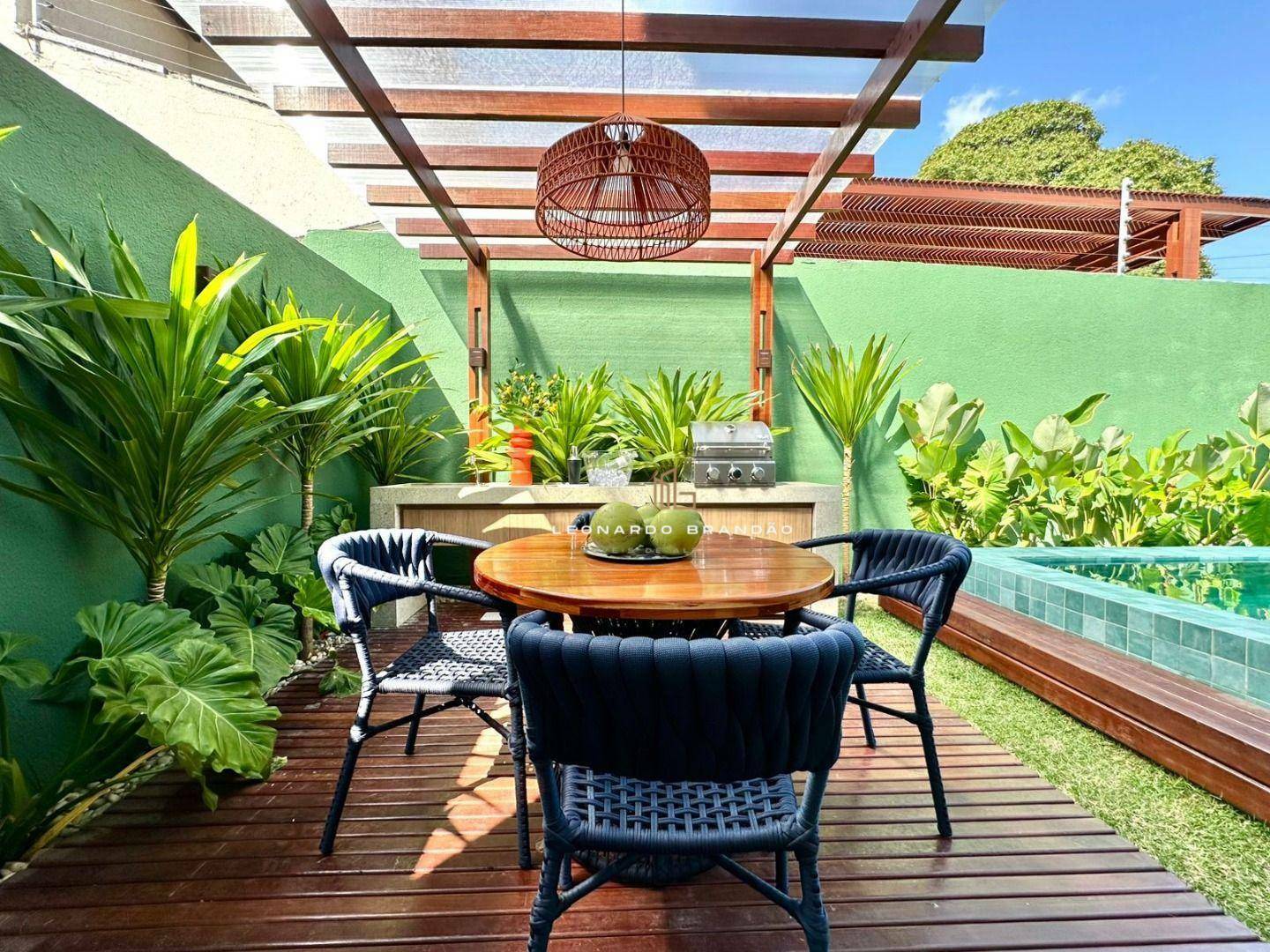 Casa de Condomínio à venda com 3 quartos, 104m² - Foto 16