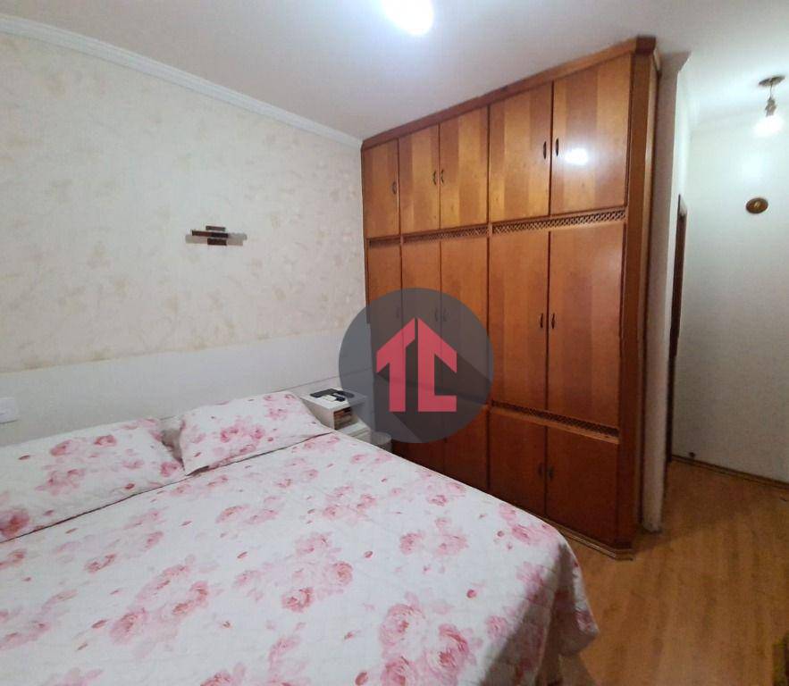 Casa à venda com 3 quartos, 164m² - Foto 19