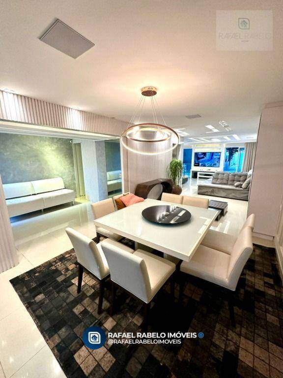 Casa à venda e aluguel com 3 quartos, 220m² - Foto 3