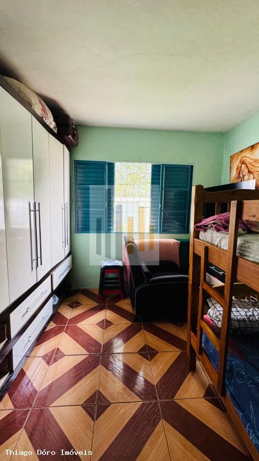 Sobrado à venda com 3 quartos, 80m² - Foto 6