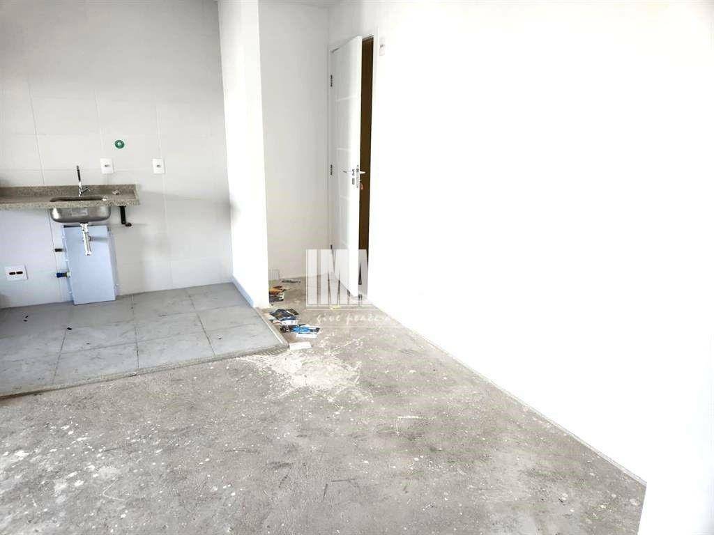 Apartamento à venda com 2 quartos, 60m² - Foto 5