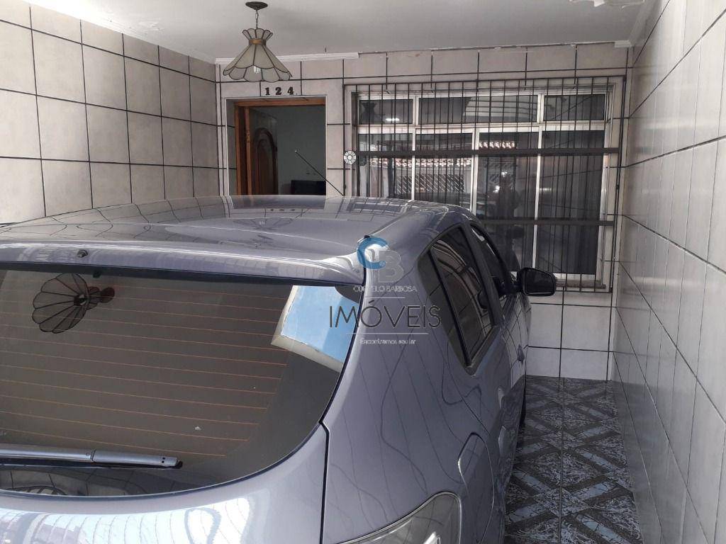 Sobrado à venda com 2 quartos, 150m² - Foto 43