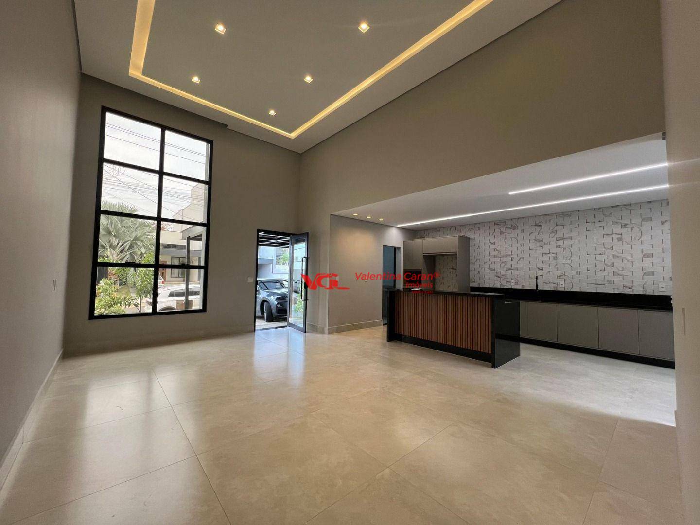 Casa de Condomínio à venda com 3 quartos, 135m² - Foto 1