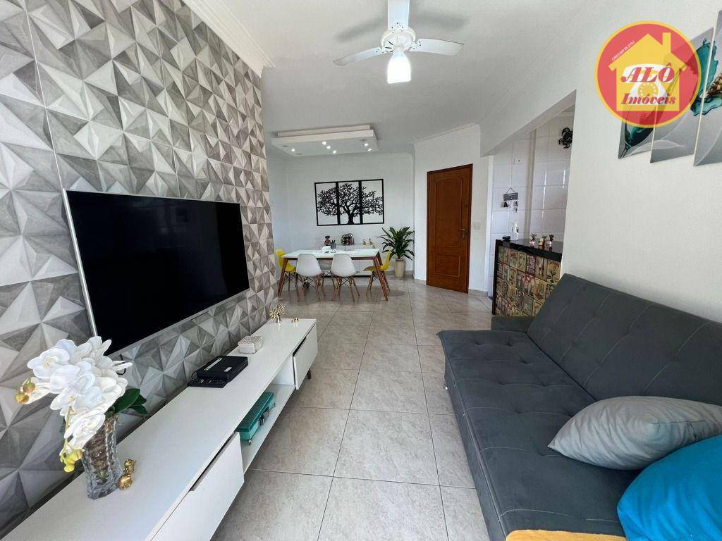 Apartamento à venda com 2 quartos, 78m² - Foto 3