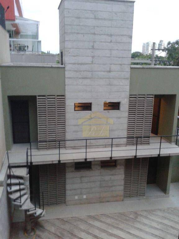 Sobrado à venda com 10 quartos, 350m² - Foto 30