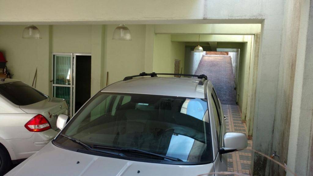 Sobrado à venda com 3 quartos, 217m² - Foto 7