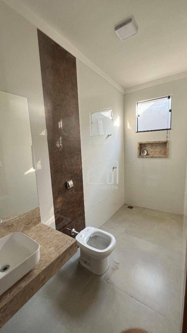 Casa de Condomínio à venda com 3 quartos, 180m² - Foto 14