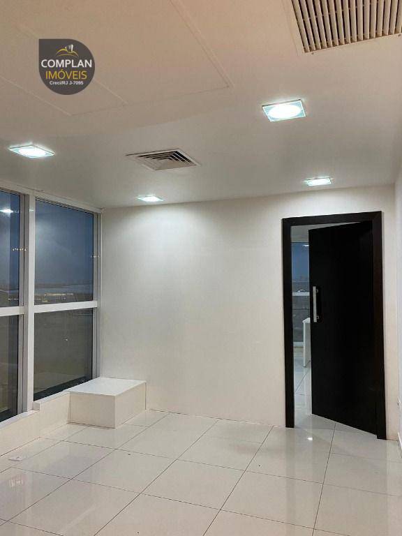 Conjunto Comercial-Sala à venda, 33m² - Foto 2