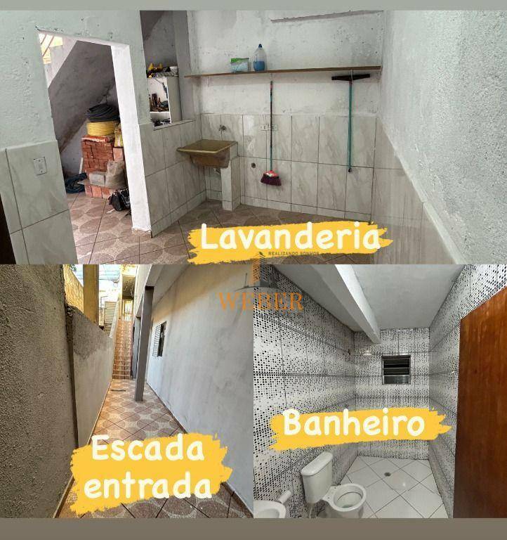 Casa para alugar com 1 quarto, 110m² - Foto 5