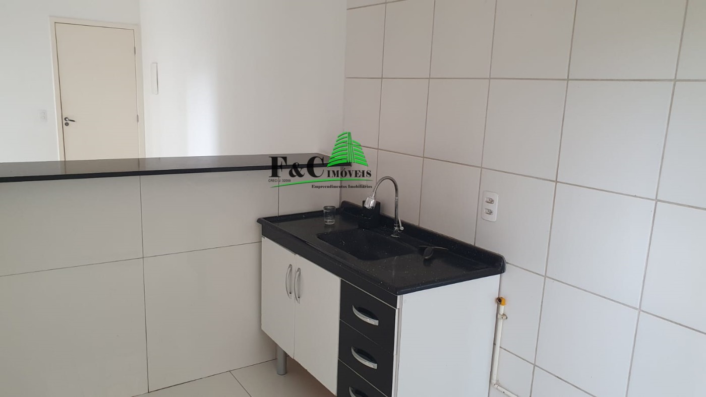 Apartamento à venda com 2 quartos, 47m² - Foto 5