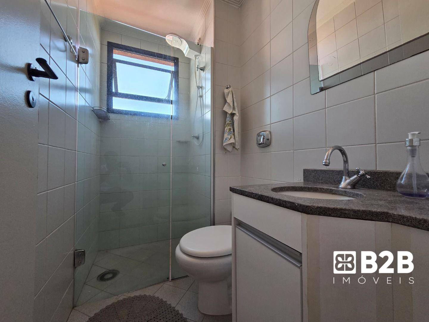 Apartamento à venda com 2 quartos, 52m² - Foto 4