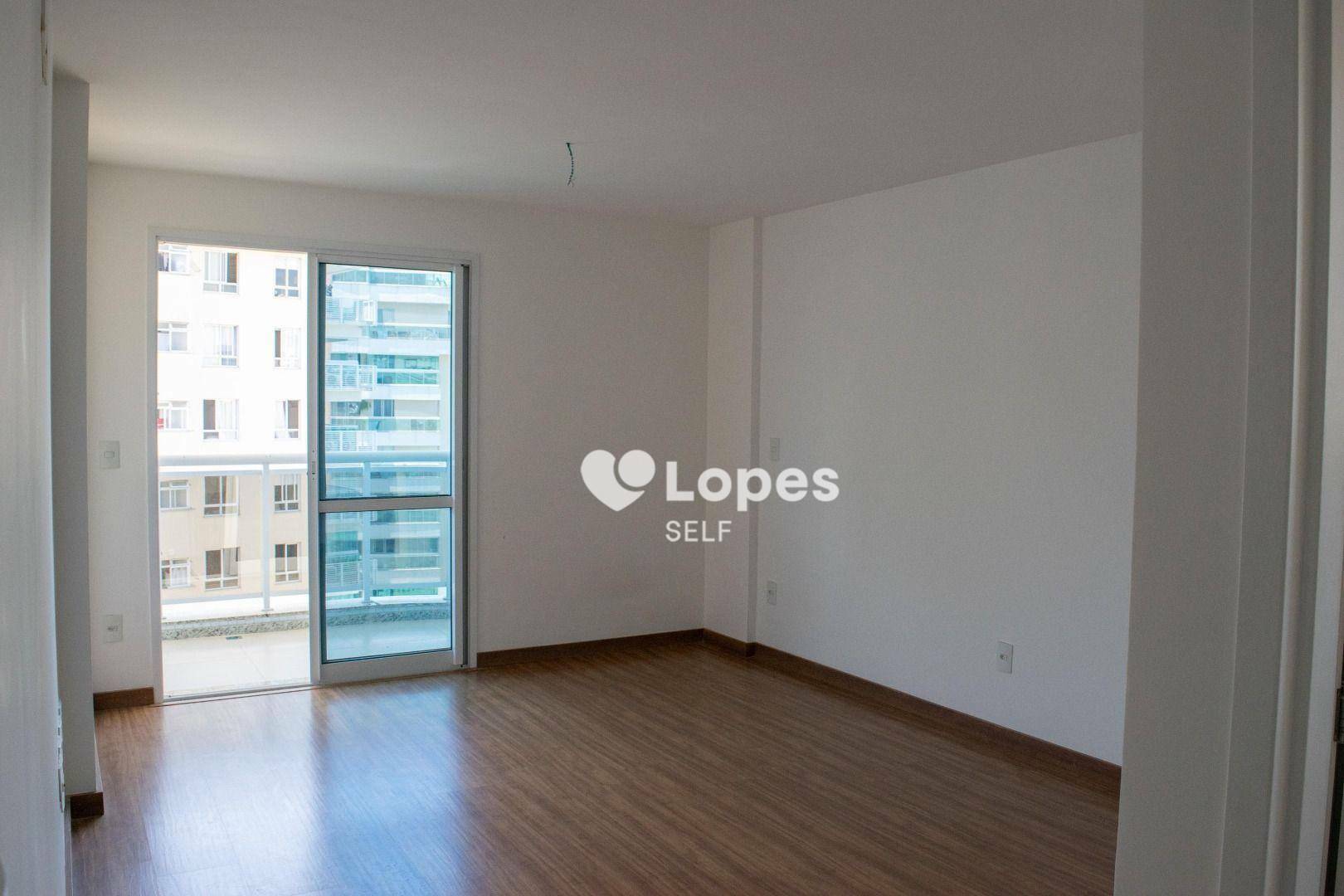 Apartamento à venda com 3 quartos, 97m² - Foto 9