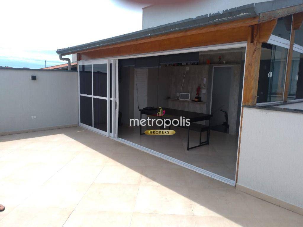 Cobertura à venda com 2 quartos, 104m² - Foto 12