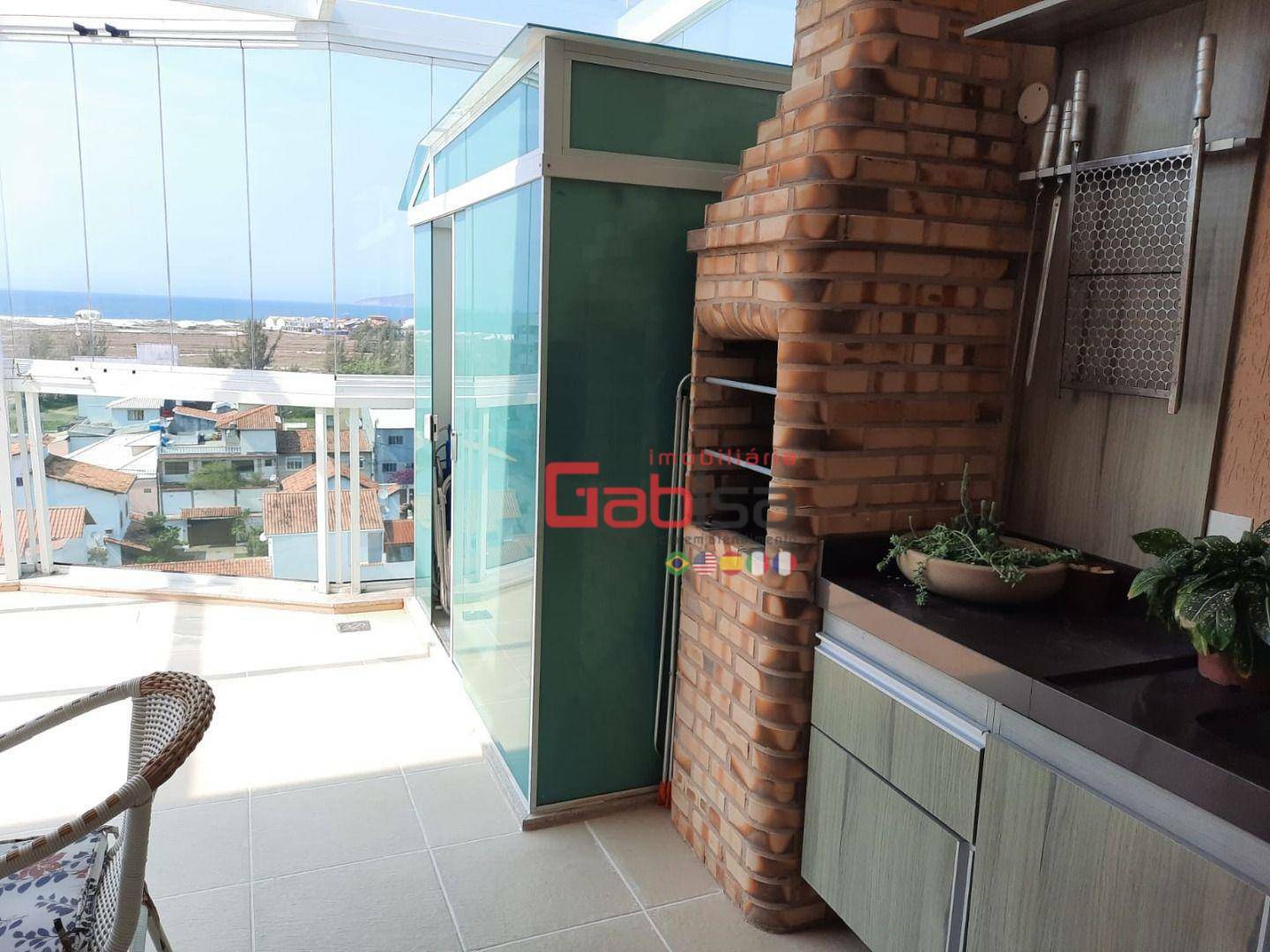 Cobertura à venda com 4 quartos, 280m² - Foto 6