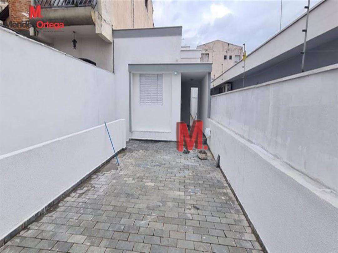 Casa à venda com 2 quartos, 112m² - Foto 21