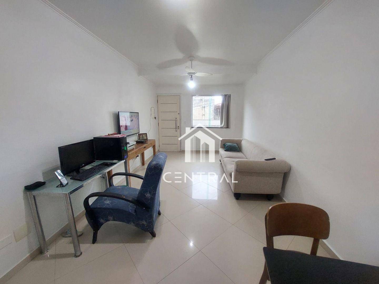 Sobrado à venda com 3 quartos, 180m² - Foto 20