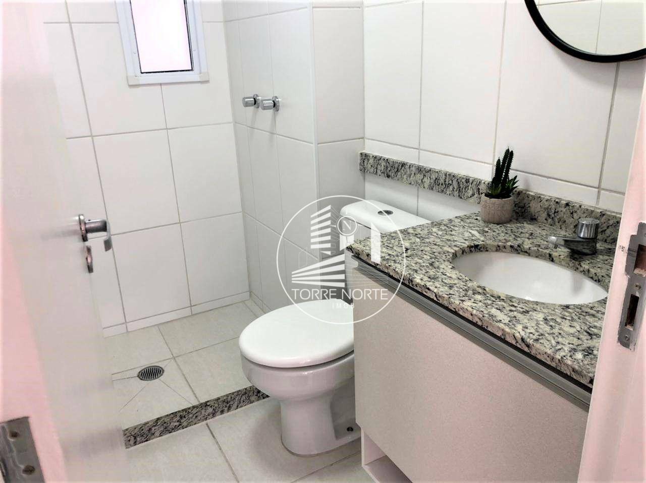 Apartamento à venda com 2 quartos, 64m² - Foto 18