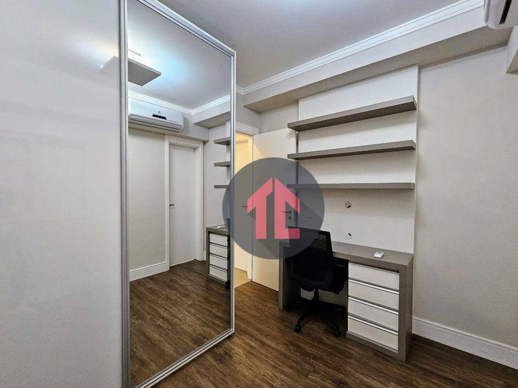 Apartamento para alugar com 2 quartos, 80m² - Foto 14