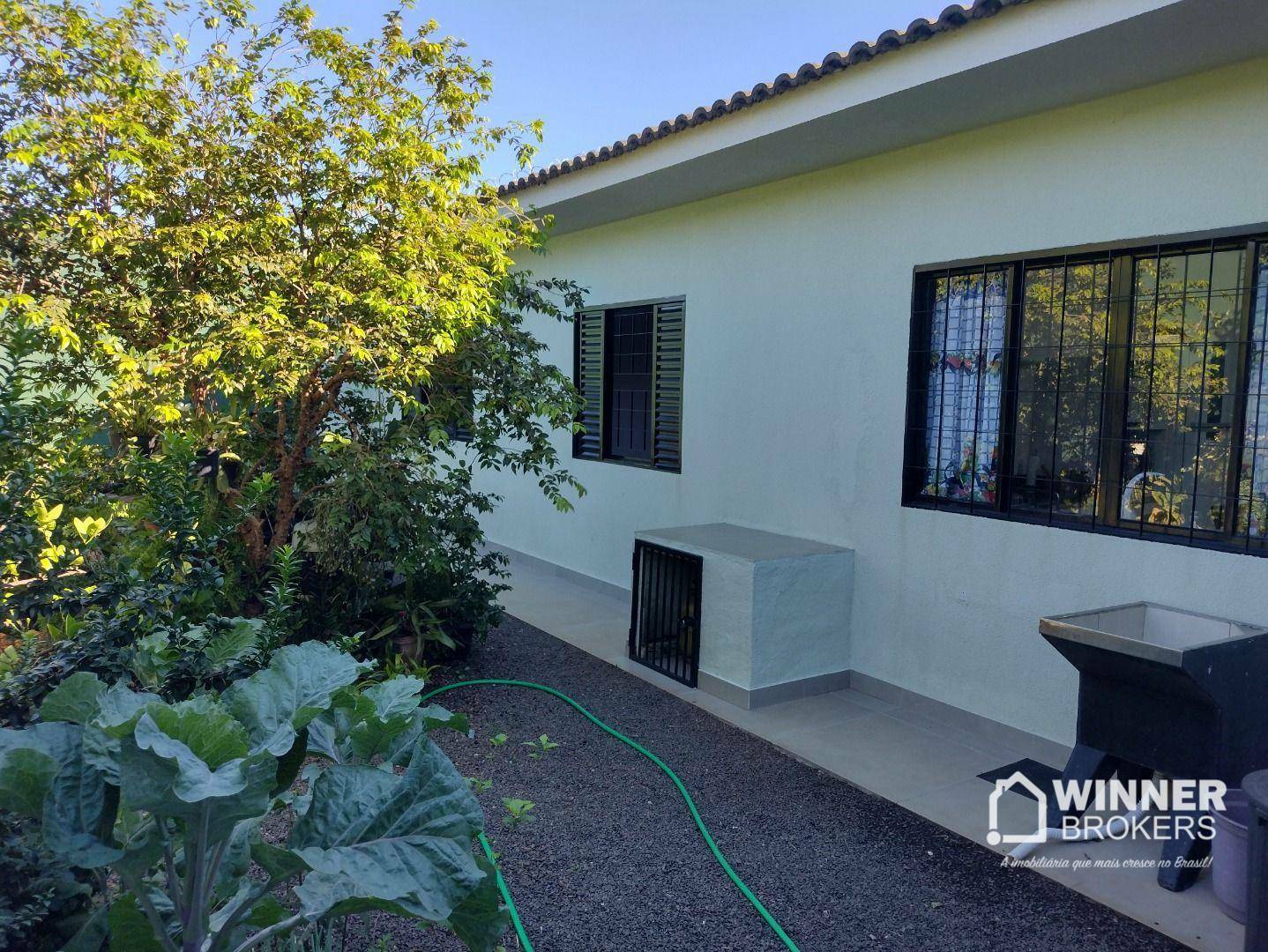 Casa, 3 quartos, 138 m² - Foto 21