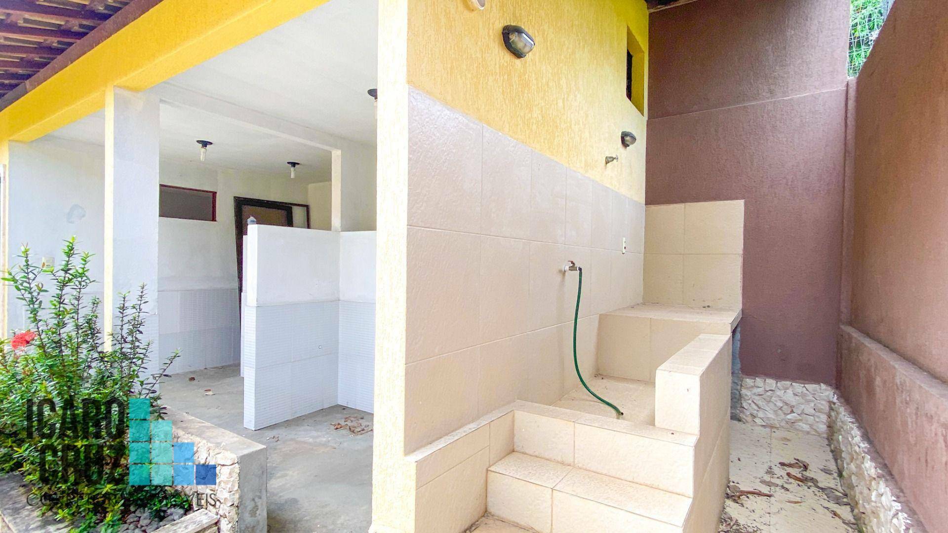 Casa de Condomínio à venda com 3 quartos, 1m² - Foto 30