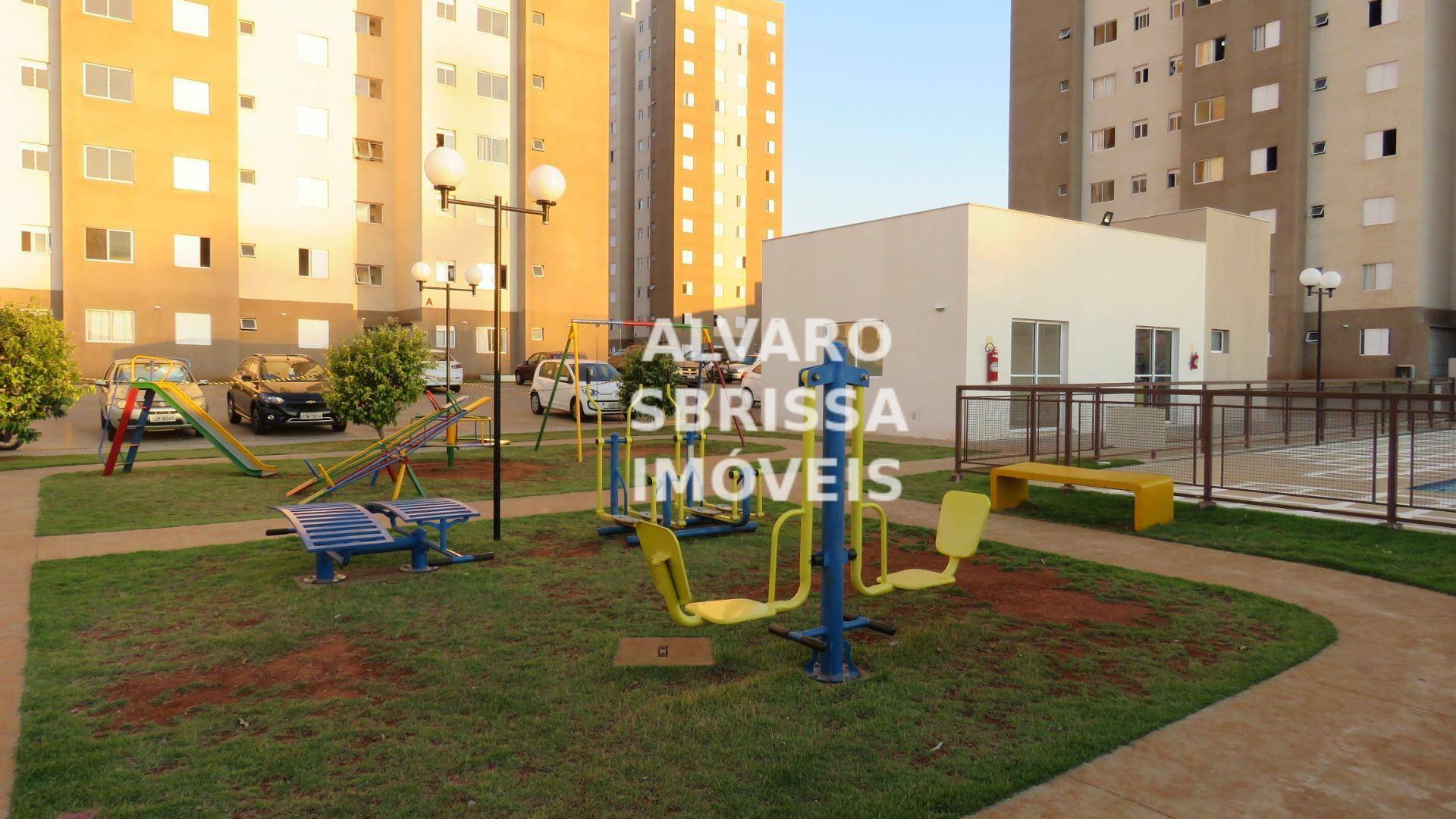 Apartamento à venda com 2 quartos, 49m² - Foto 25