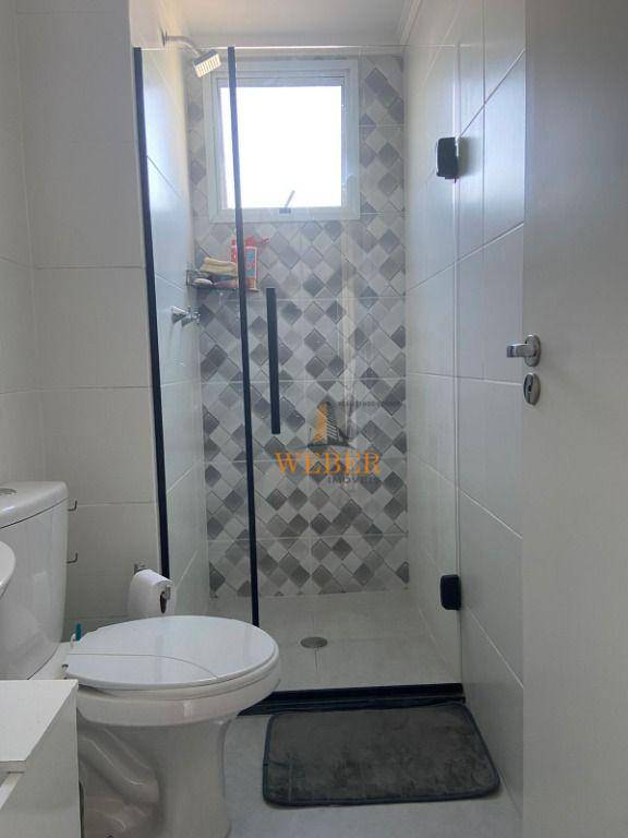 Apartamento à venda com 2 quartos, 42m² - Foto 17