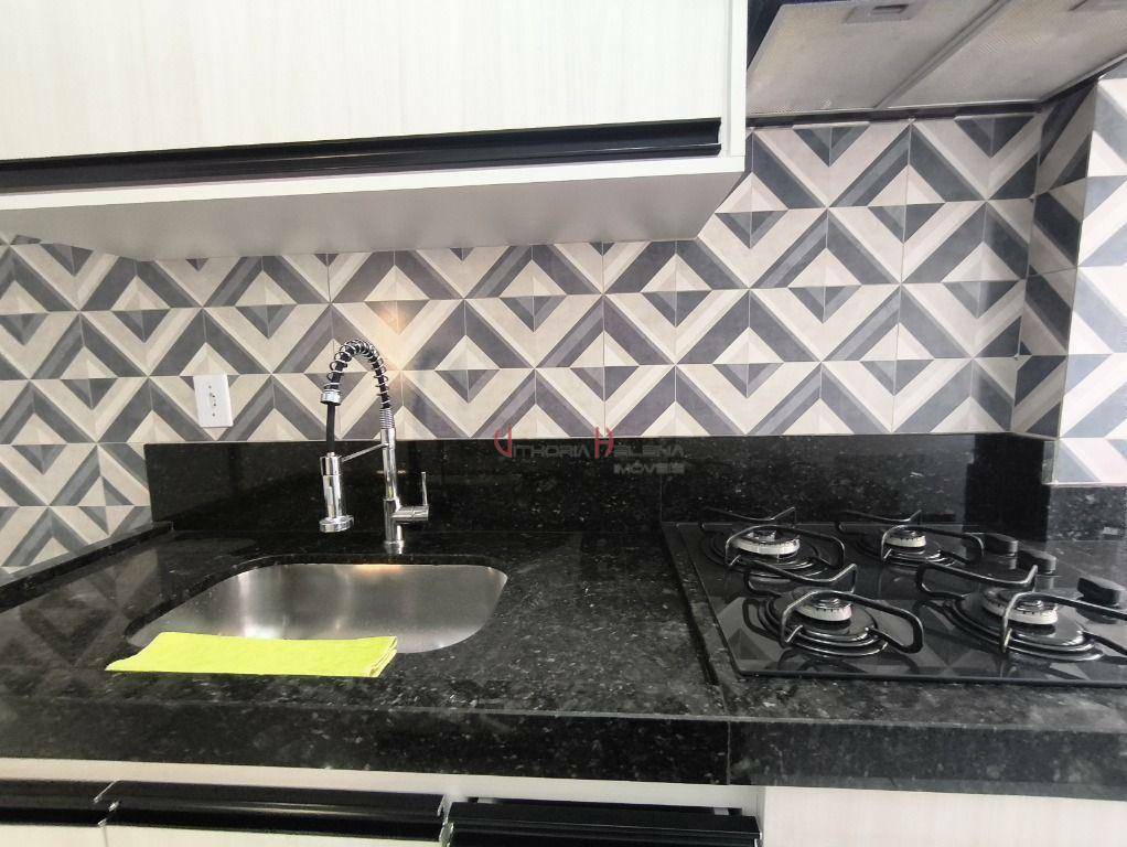 Apartamento para alugar com 2 quartos, 60m² - Foto 28