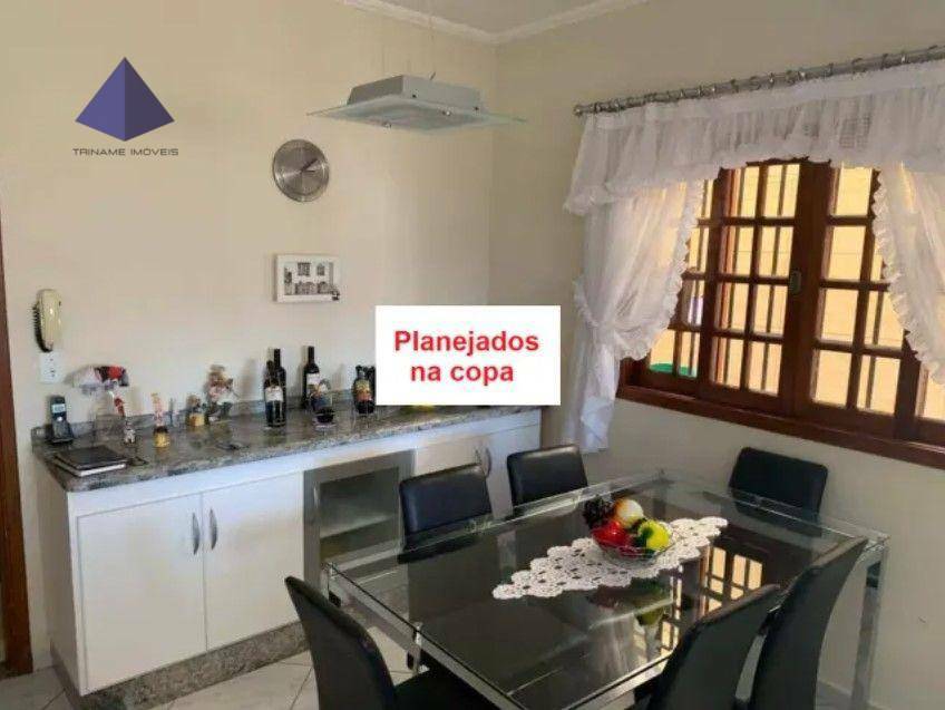 Sobrado à venda com 3 quartos, 125m² - Foto 8