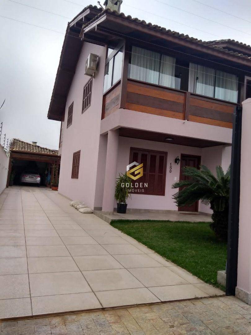 Sobrado à venda com 4 quartos, 209m² - Foto 19