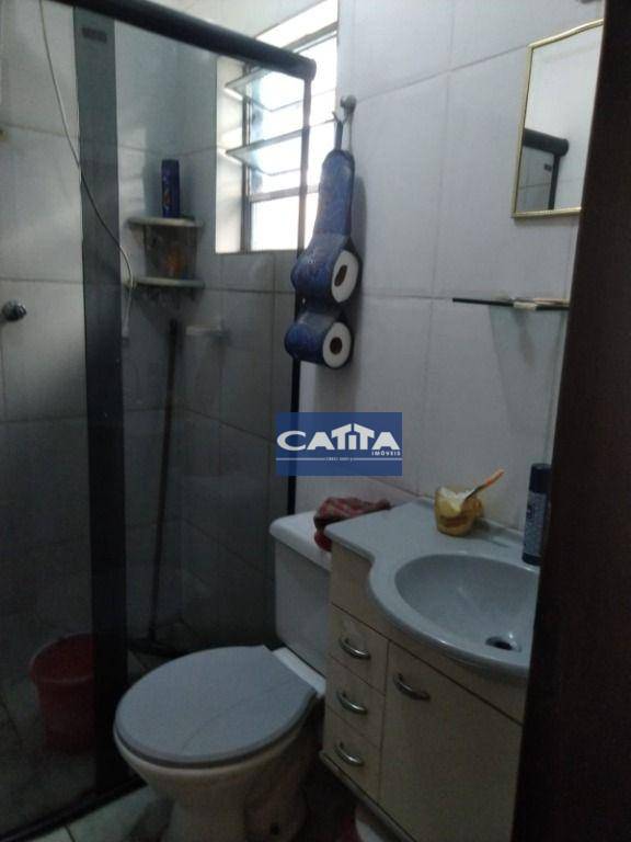 Sobrado à venda com 2 quartos, 75m² - Foto 15