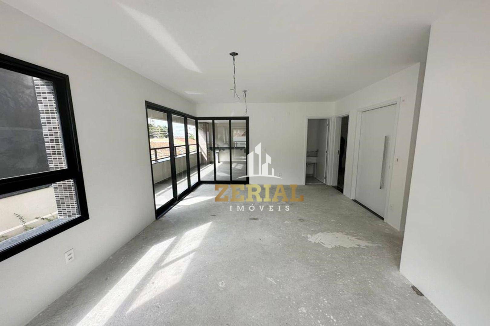 Apartamento à venda com 3 quartos, 162m² - Foto 5