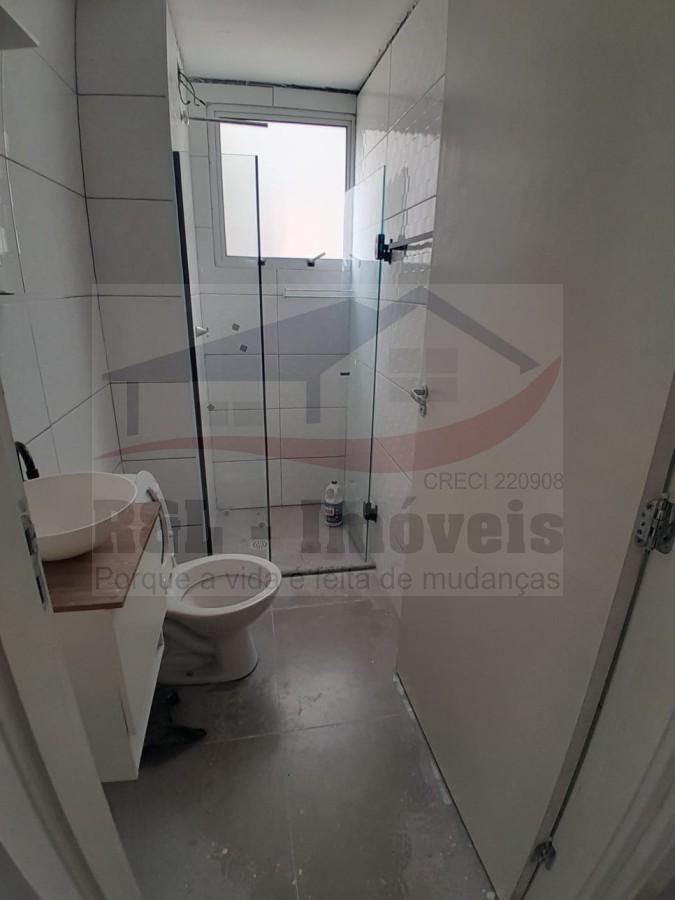 Apartamento para alugar com 2 quartos, 41m² - Foto 16