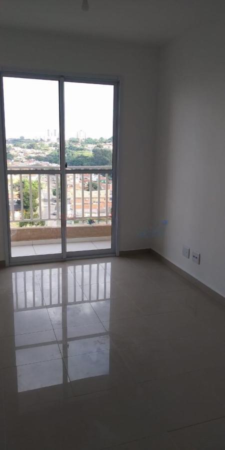 Apartamento à venda com 2 quartos, 49m² - Foto 5