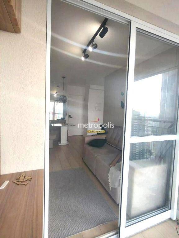 Apartamento à venda com 2 quartos, 49m² - Foto 6