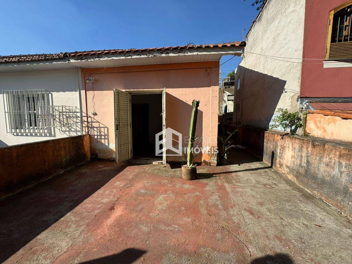 Casa à venda e aluguel com 2 quartos, 108m² - Foto 10