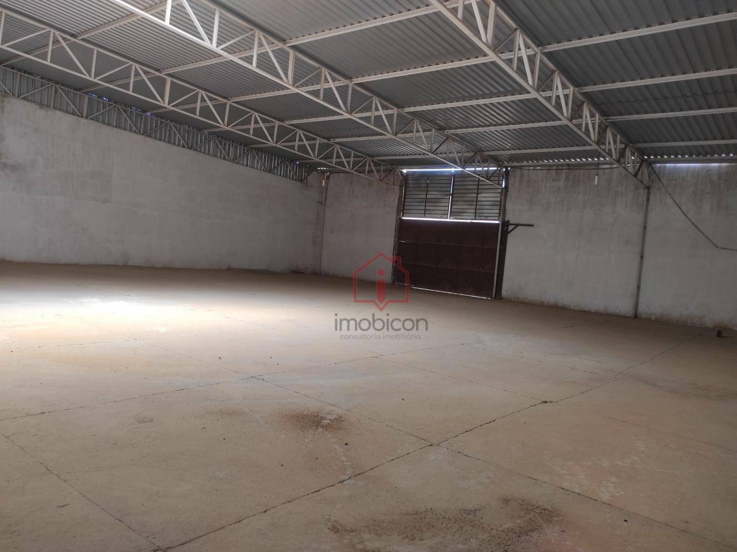 Depósito-Galpão-Armazém para alugar, 480m² - Foto 4