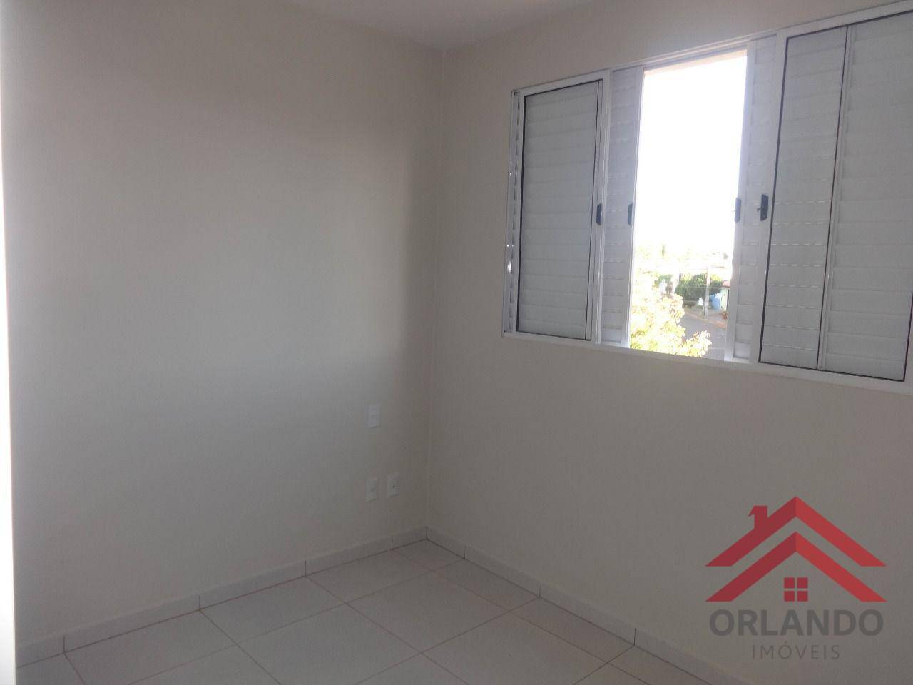 Apartamento à venda com 2 quartos, 61m² - Foto 10